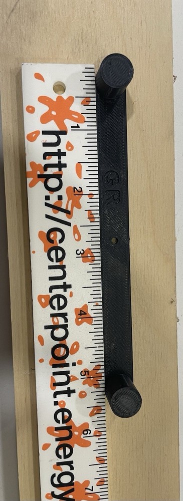 Center Marking Tool