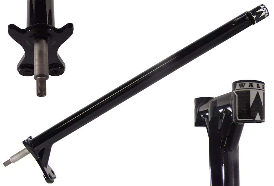 Walsh Racecraft Ktm 450xc Steering Stem +1