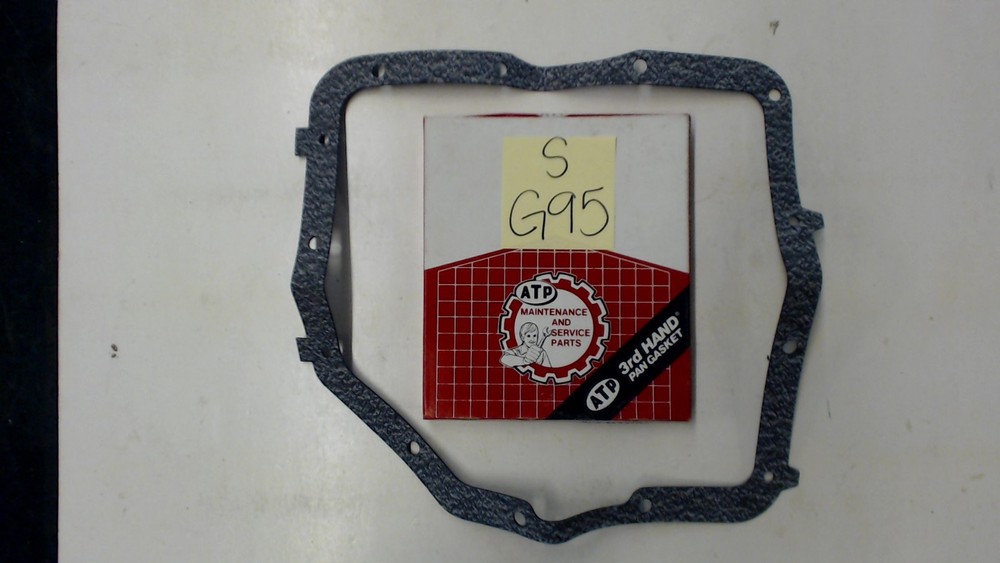 ATP SG-24 Pan Gasket