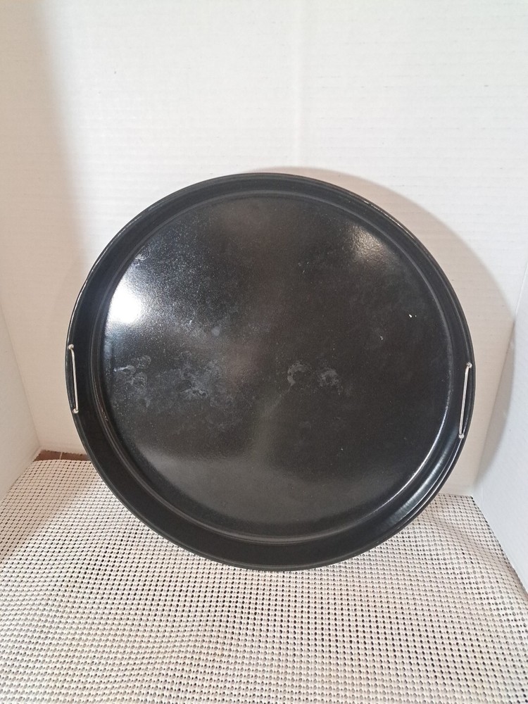 Nuwave 20331 Infrared Oven Liner Drip Pan 13" Replacement