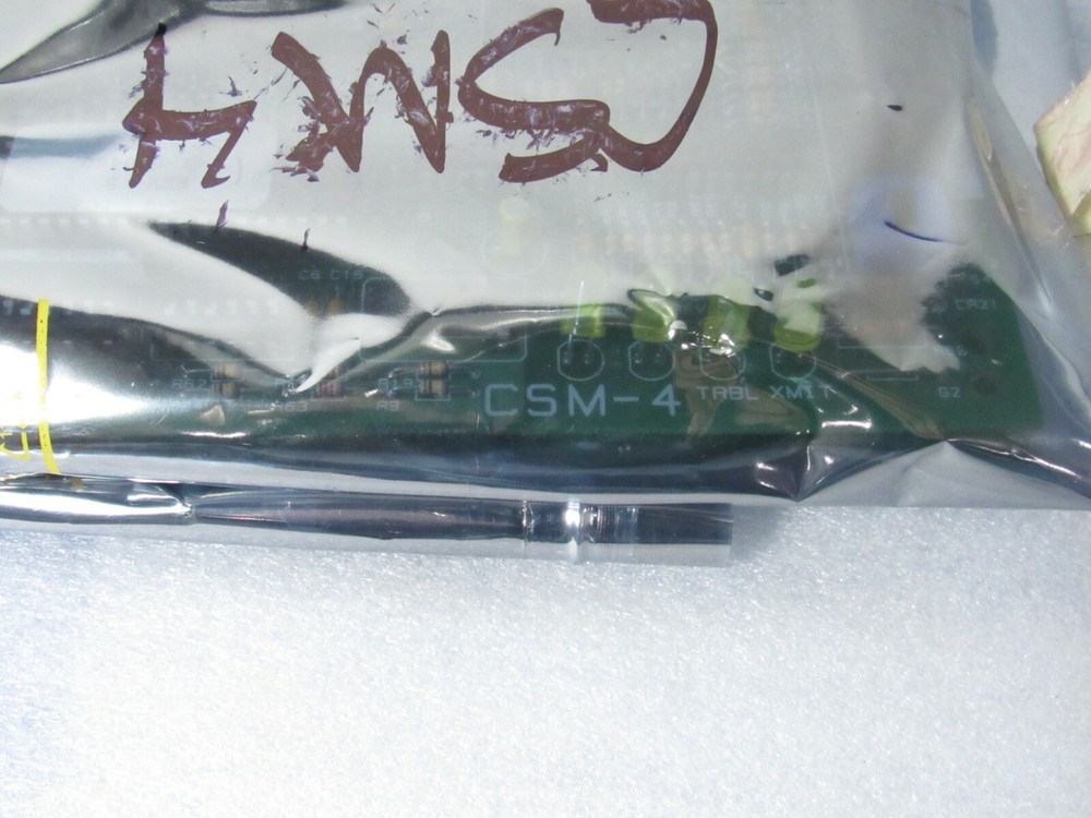 Siemens PIM-1 Cerberus Pyrotronics MXLV Peripheral Interface Module [CJJH]