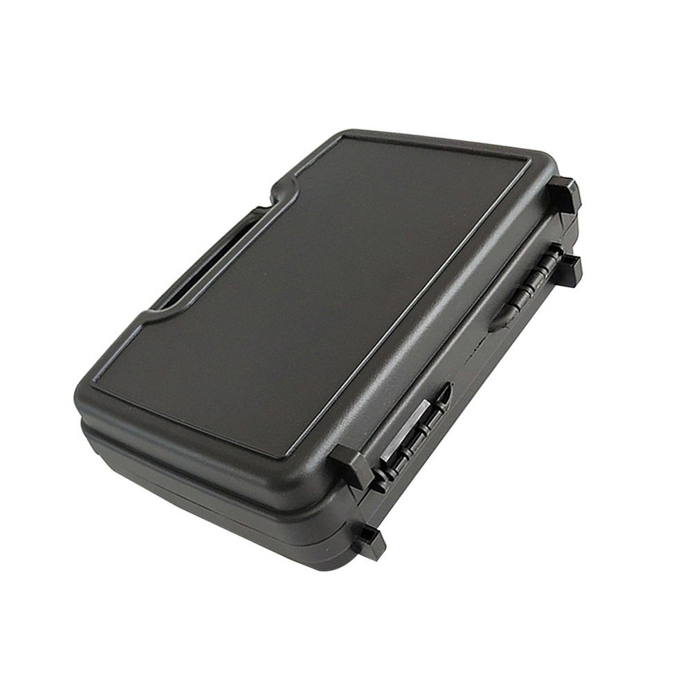 Handheld Storage Box Tool Accessories Portable Toolbox Hard Case for Tools