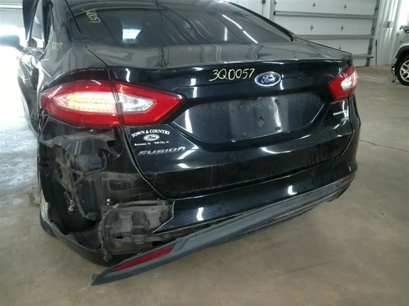 FUSION 2016 High Mounted Stop Light 104580973
