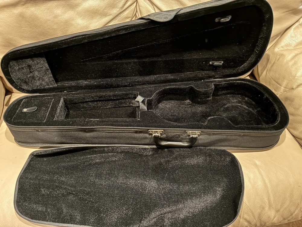 VIOLIN CASE ONLY