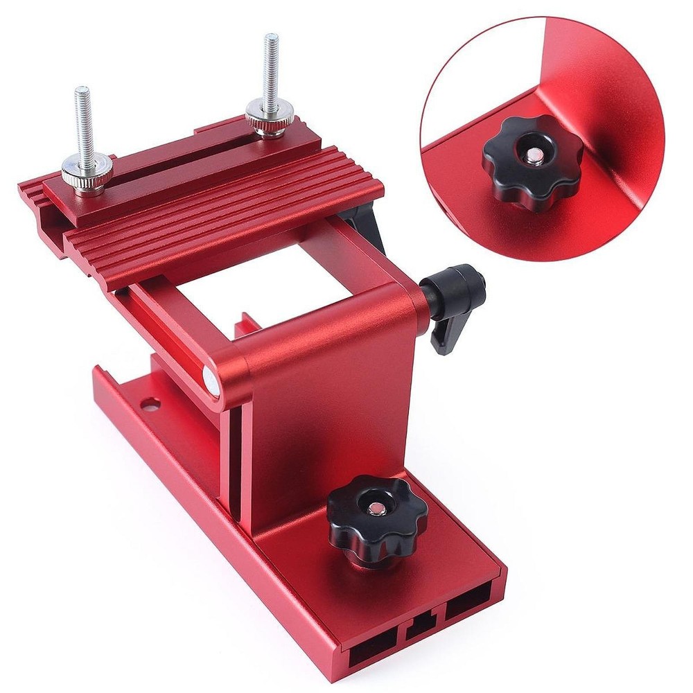 Sharpening Tool Rest Jig for 6 Inch 8 Inch Bench Grinder Replacement