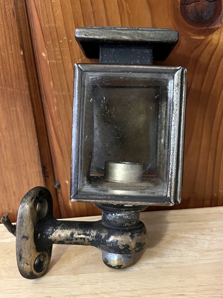 Studebaker Cowl Light 1924