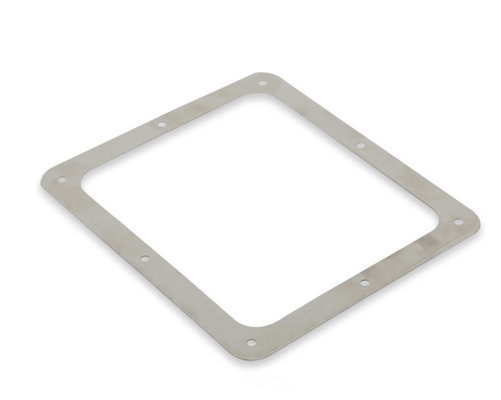 Fits Super Boot/Plate