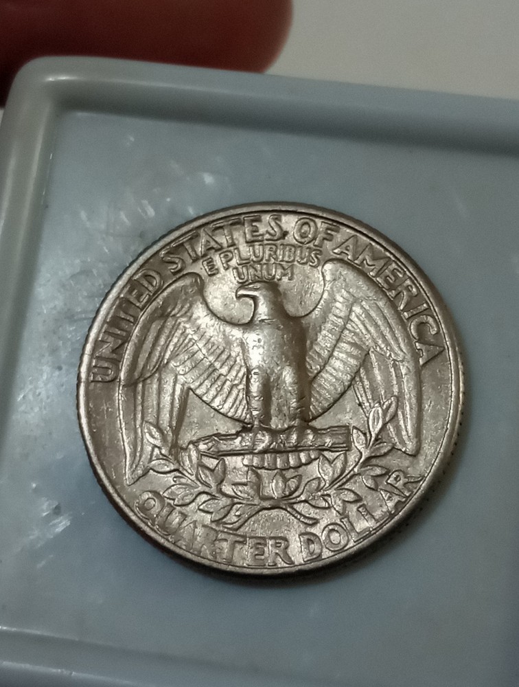 1979 P. MINT WASHINGTON QUARTER