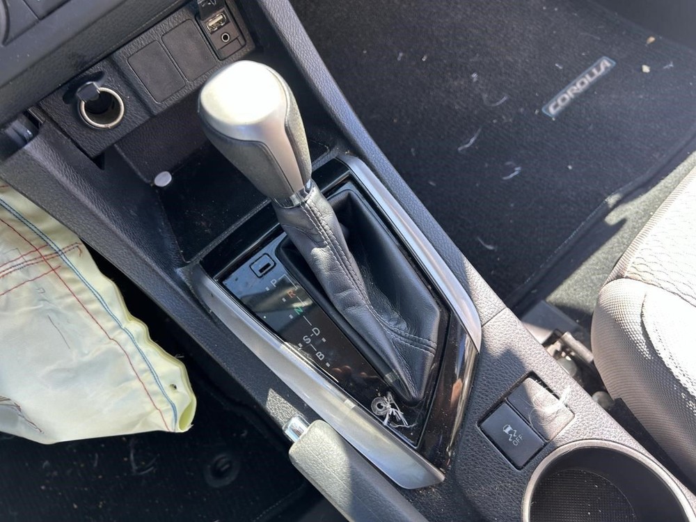 COROLLA 2016 High Mounted Stop Light 104724469