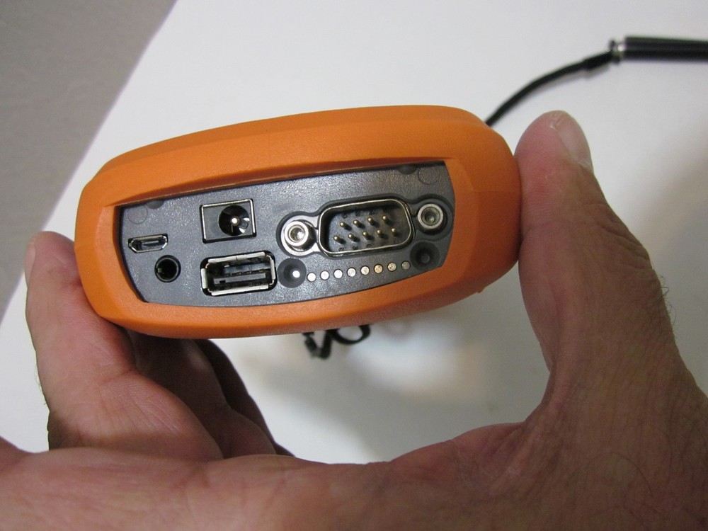 Juniper Systems Archer 2 Data Collector ***Pls Read