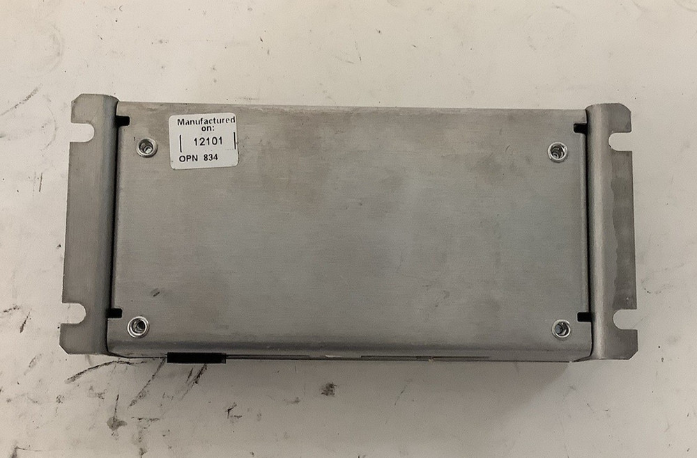 Federal Signal Serial Interface Lightbar control Module 8583469D Valor Integrity