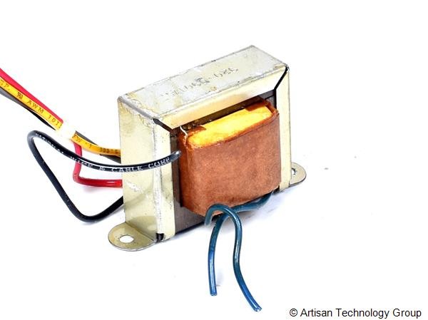 Bio-Rad 920-0901A Transformer