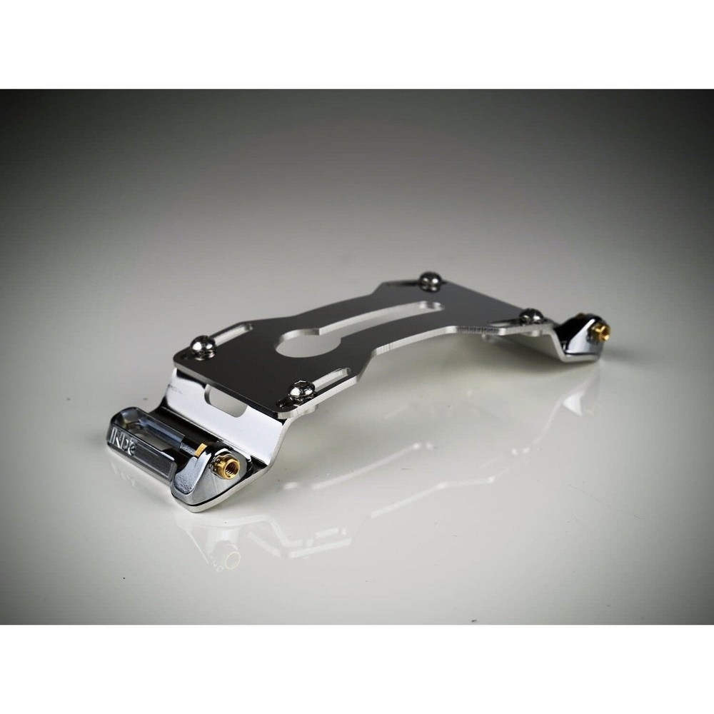 INDe Low-Pro Drill-Free Base X-Large