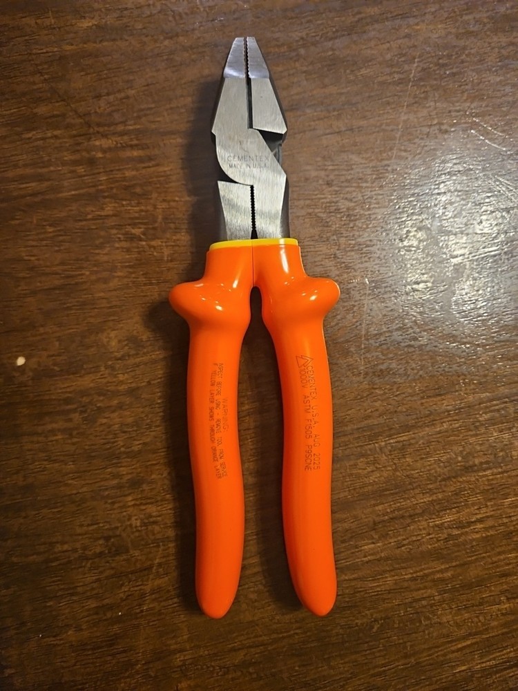 Cementex Insulated P9scne