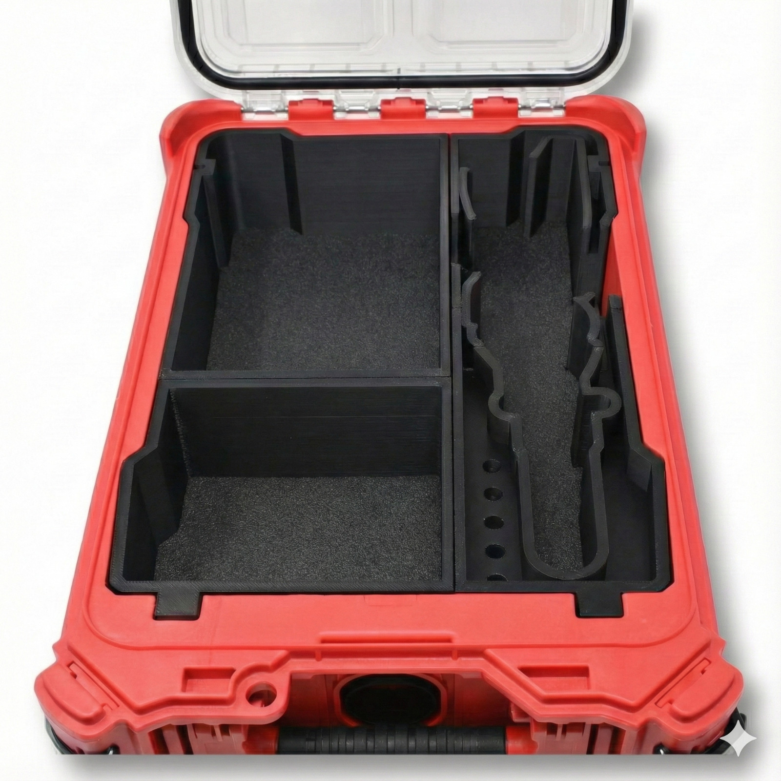 Insert ONLY for Compact Packout 48-22-8435 Milwaukee M12 Soldering Iron