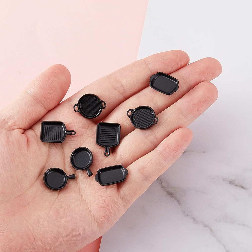 Universal Cassette Tape Machine Square Belt Assorted Repair