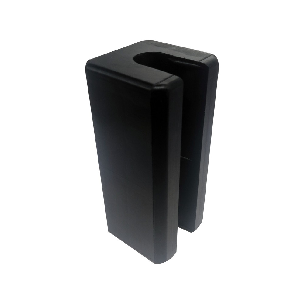 Wedge universal single ram transom saver support Evinrude Johnson outboard