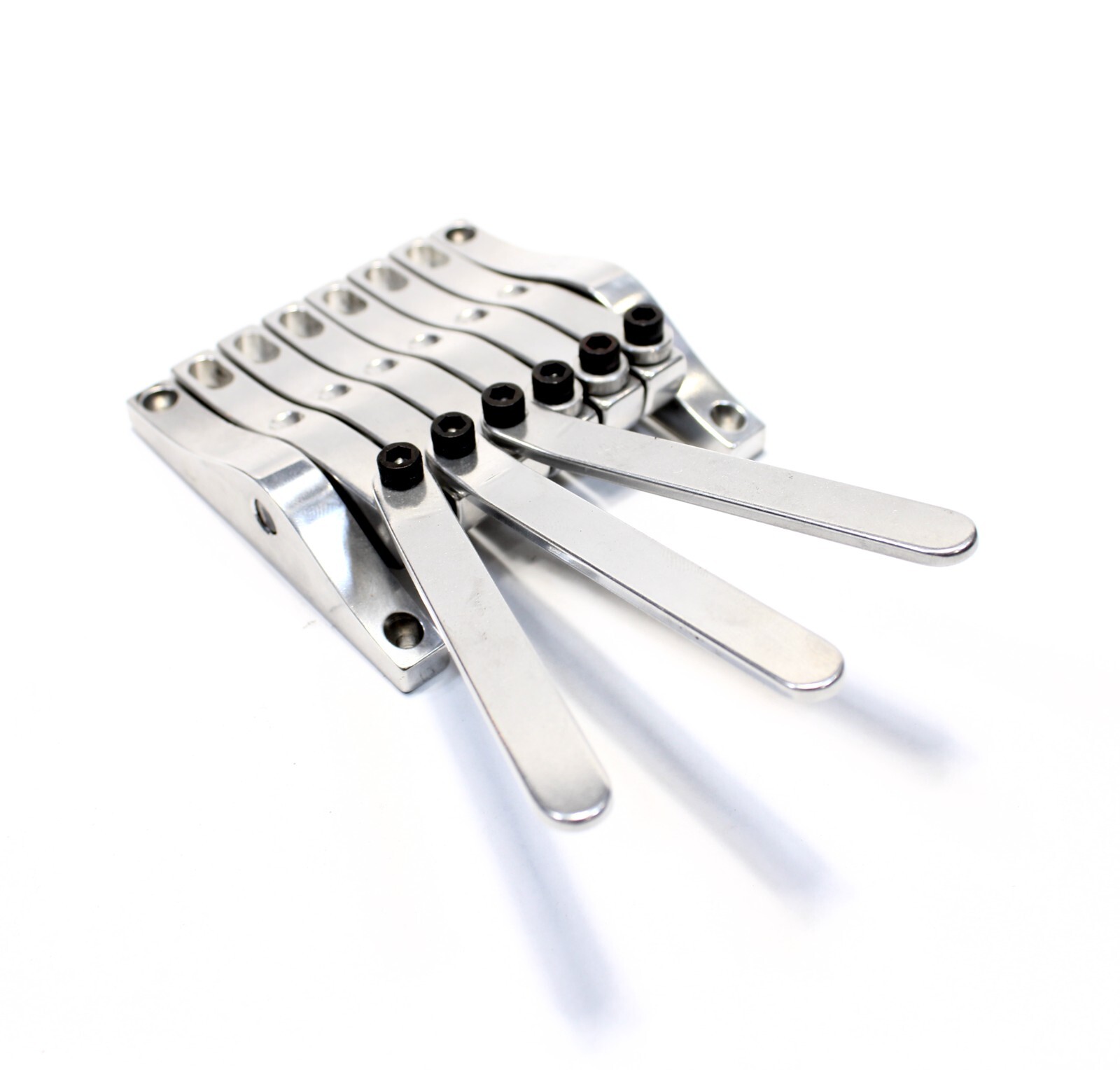 Peters 6 string multi bender, palm lever, lap steel, guitar, tele