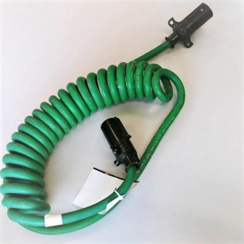 Philatron ASM Cable P/N 3538865C91