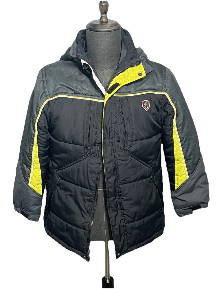 Protection System - Performance Outerwear - Boy's Zip Up Jacket - Size 10/12