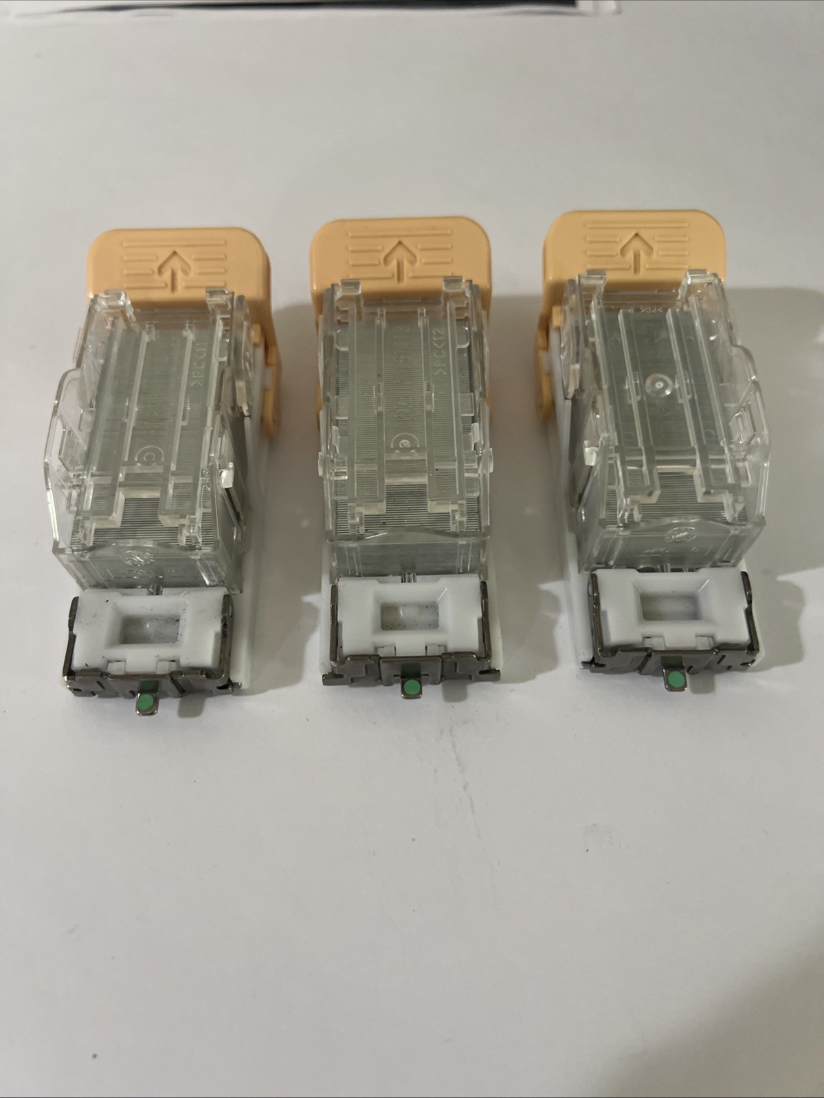 Xerox 008R12941 Staple Cartridges - (3 Cartridges } Non Retail Packaging