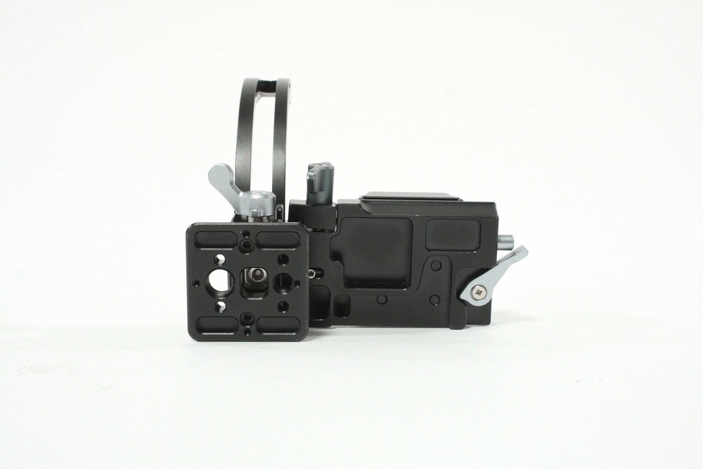 Smallrig Vertical to Horizontal Mount Plate