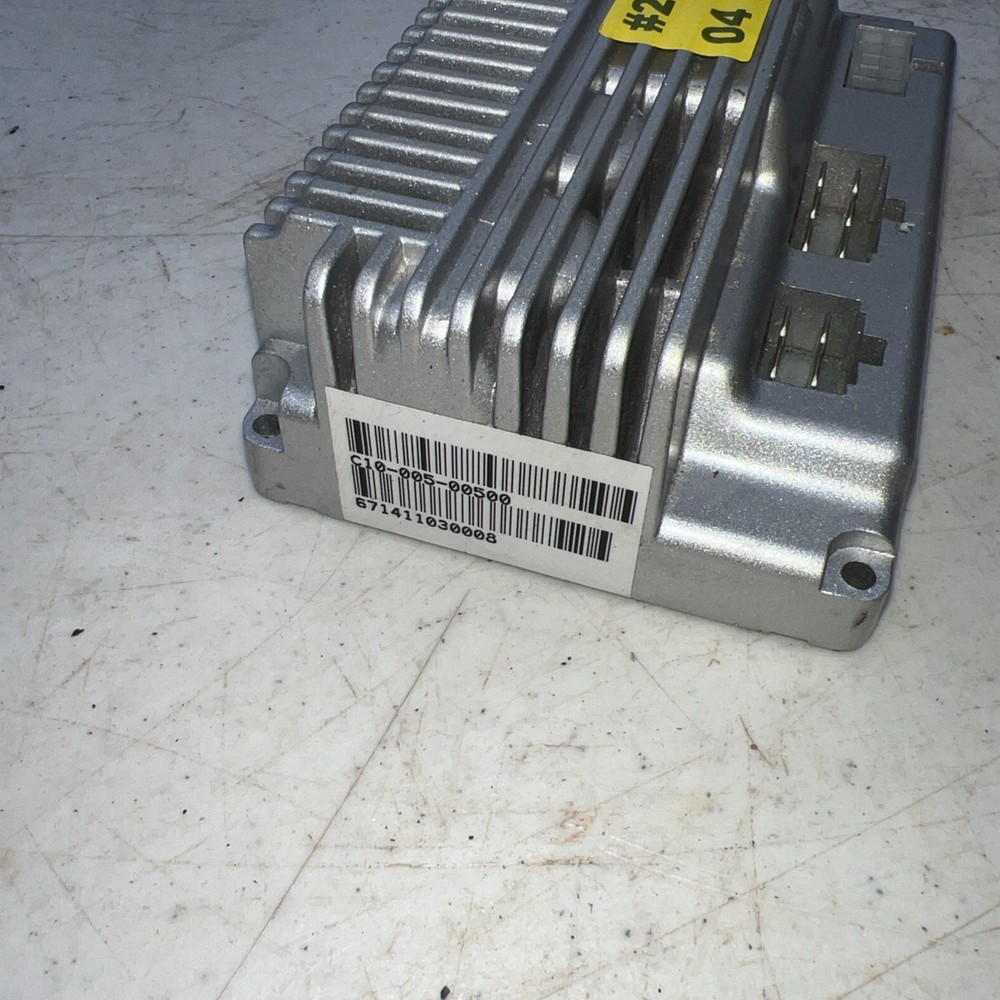 Controller Control Module Drive Phoenix HD 3 & HD 4 Mobility Scooter Parts