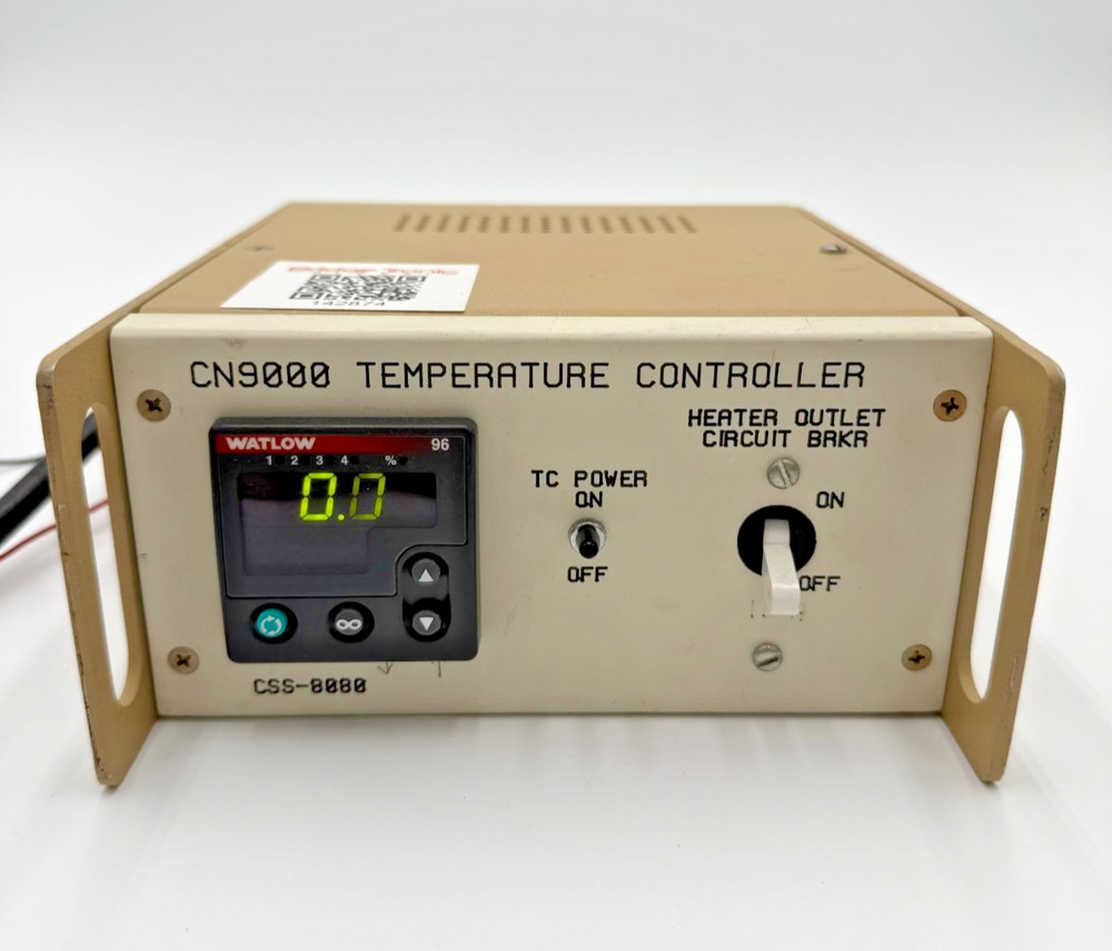 Watlow CN 9000 Temperature Controller