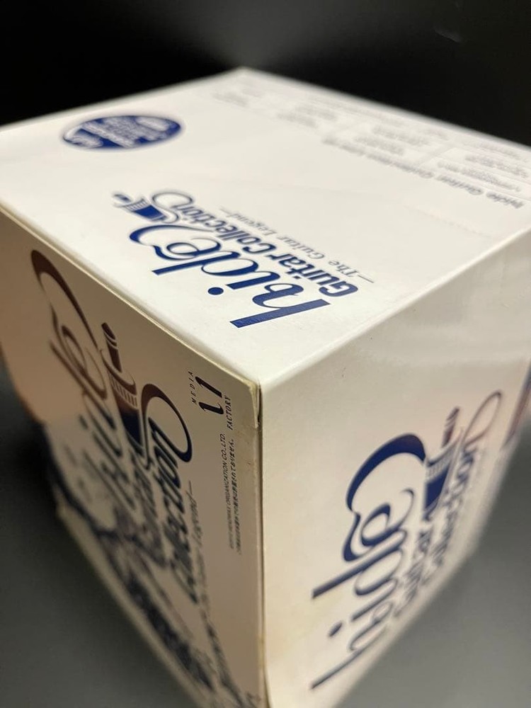 hide Guitar Collection 1BOX (BOX unopened)