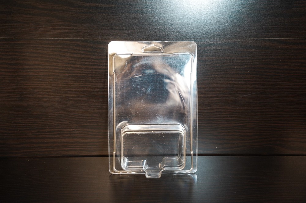 12-Pack Hot Wheels & Matchbox Clear Plastic Protector Display Cases Basic Cars