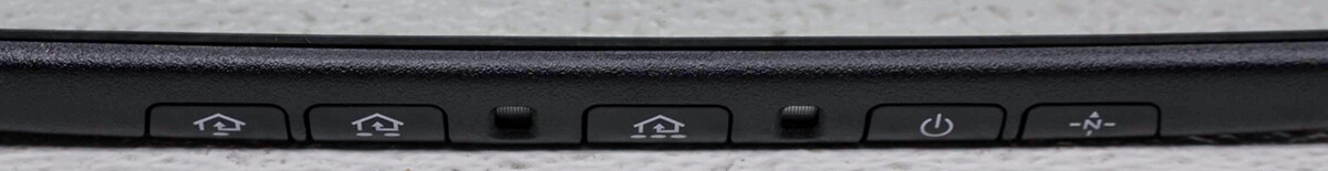 D9062-ADU00 OEM Hyundai, Kia Rear View Home Link Mirror