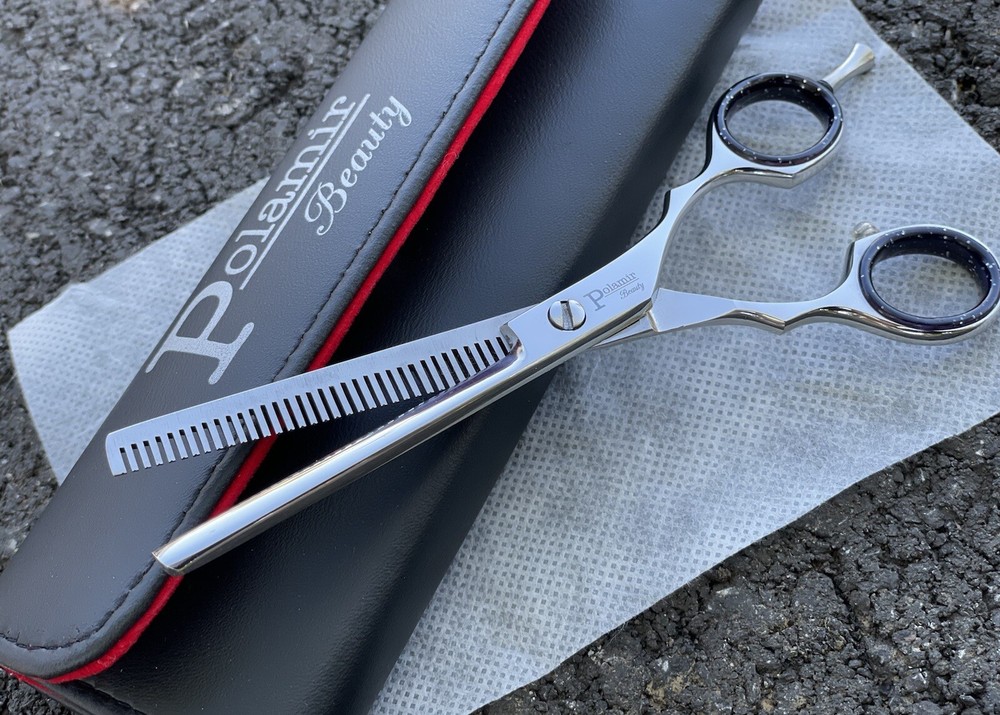 Professional Thinning Scissor 6"