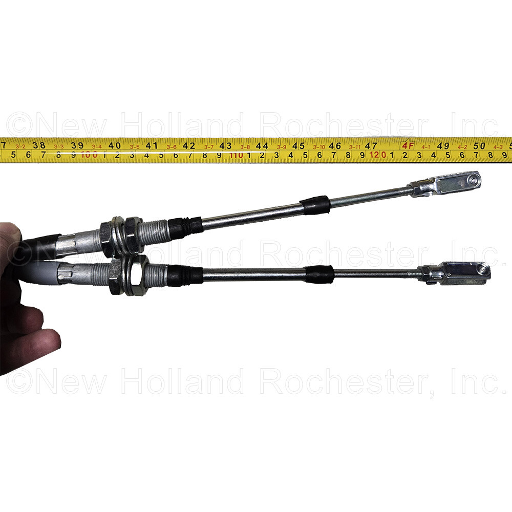 New Holland Control Part # 87567647