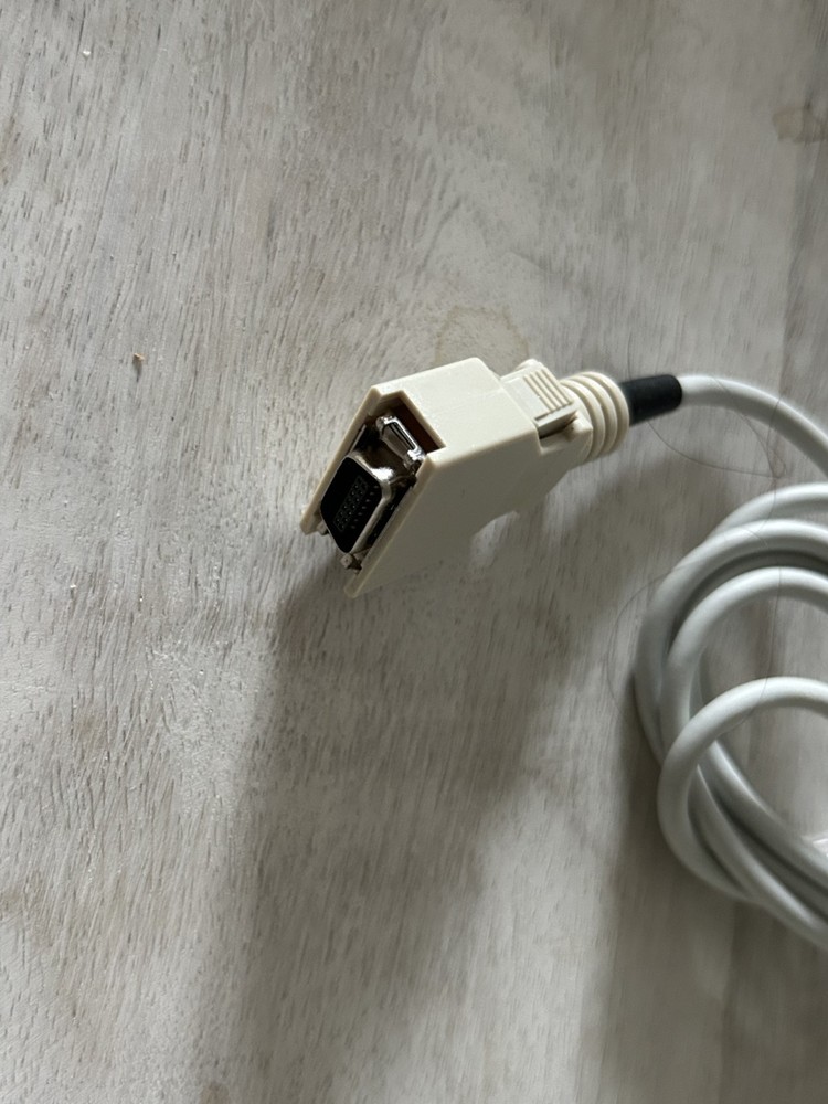 Part Source SpO2 Adapter Cable U708M-15PR