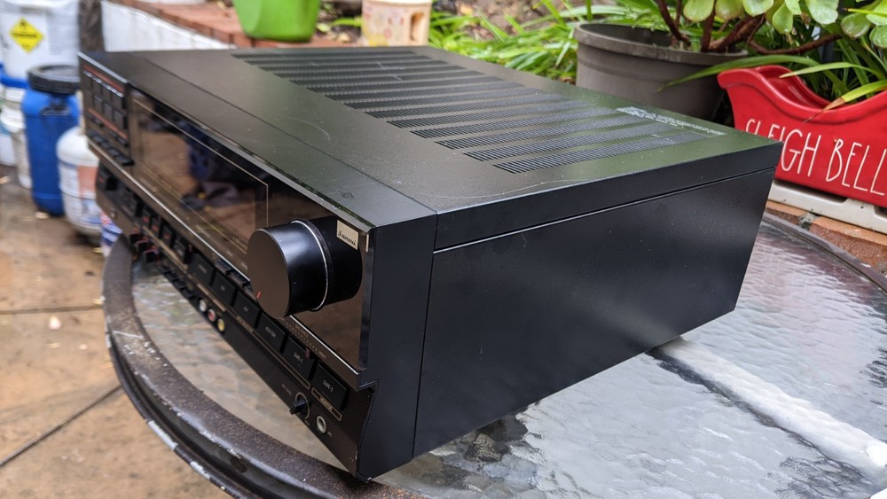 Sansui S-X1130