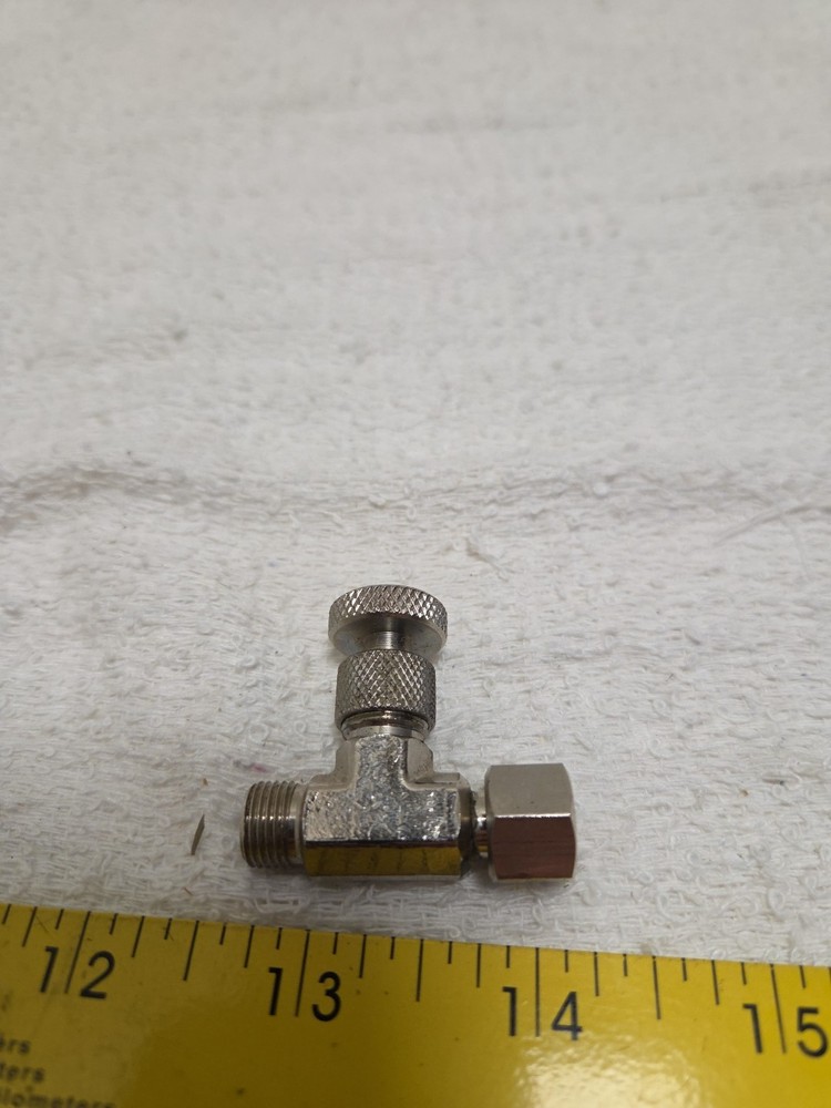 Binks 73- 23 Needle Valve