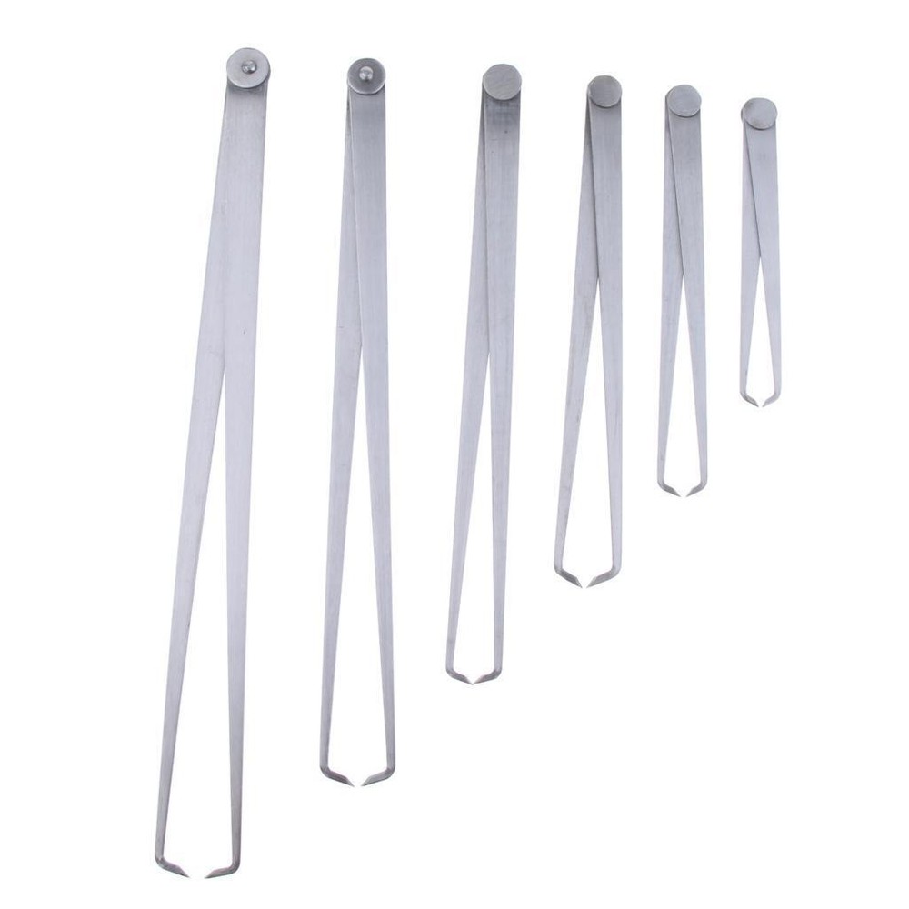 Firm Joint Inside Caliper - Inside Measuring Tool 15cm