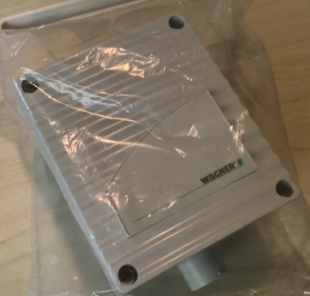 WAGNER LF-AD/a AIR FILTER