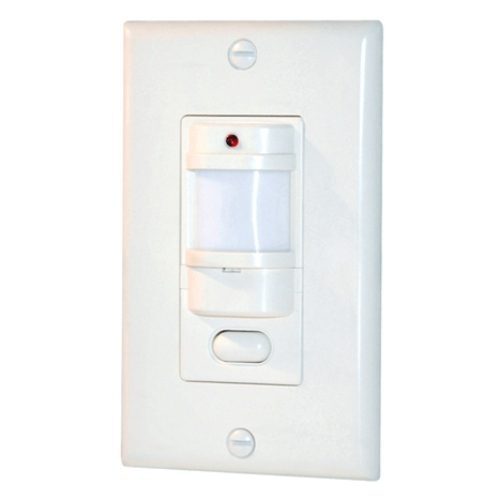 RAB LOS1000W Smart Switch Occupancy Sensor