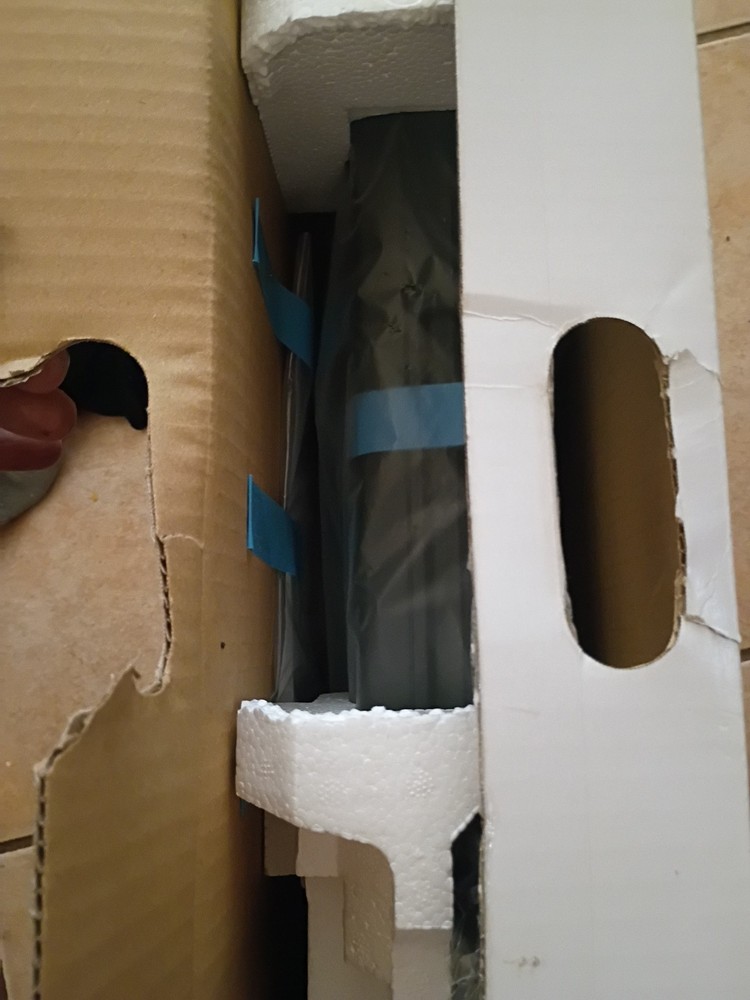 Epson V300 Flatbed Scanner