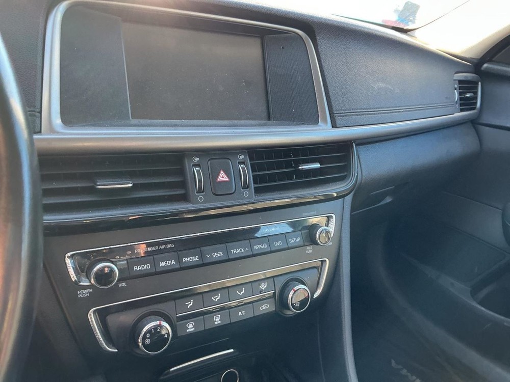 OPTIMAKIA 2018 Glove Box 4925714