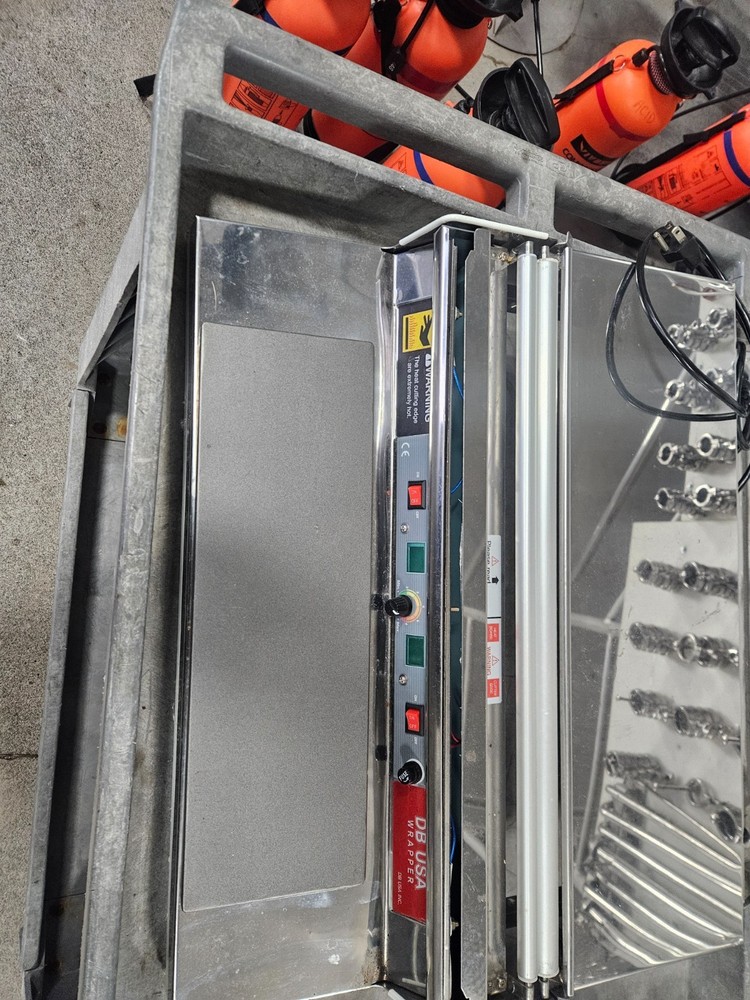 VisionTechShop CW 500e