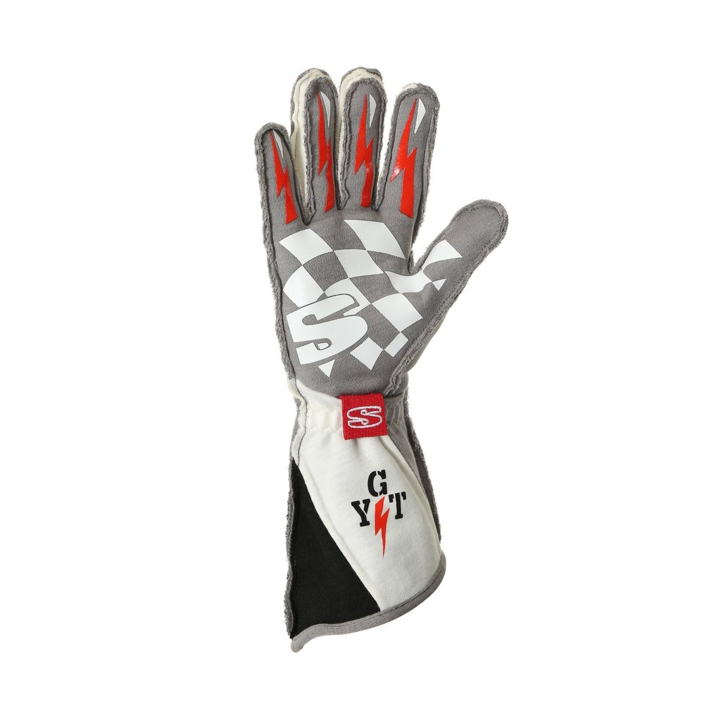 SCAMD Supercoil Gloves