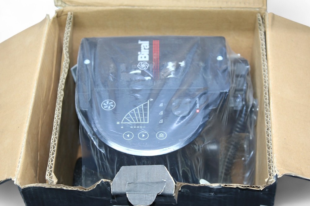 BIRAL ModulA 32-4 180 RED HEATING CIRCULATING PUMP