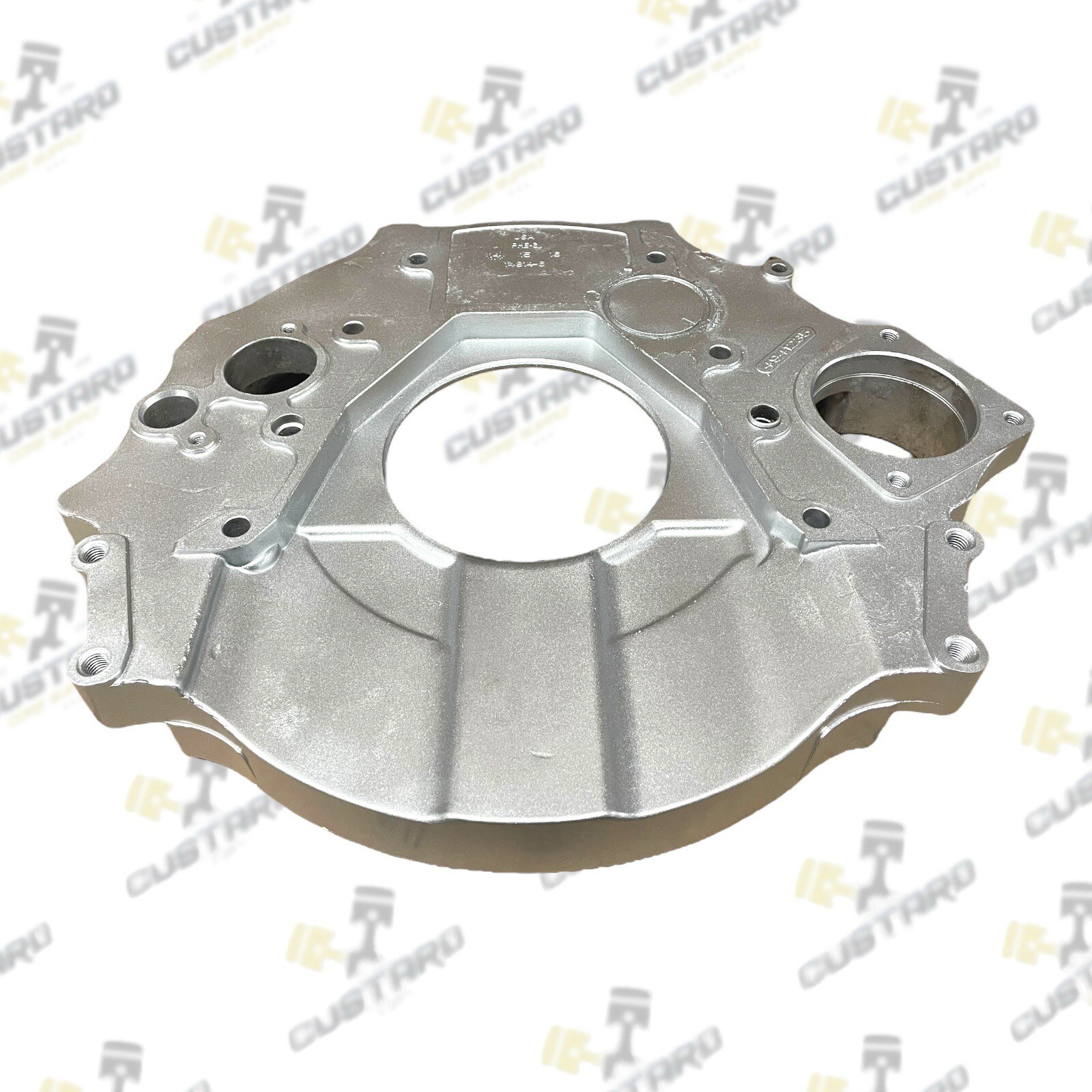 Dodge Transmission Adapter Plate Cummins 2007 - 2018 6.7 6.7L Diesel 4941235