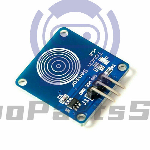 New TTP223B Digital Touch Sensor capacitive touch switch module for Arduino /RS