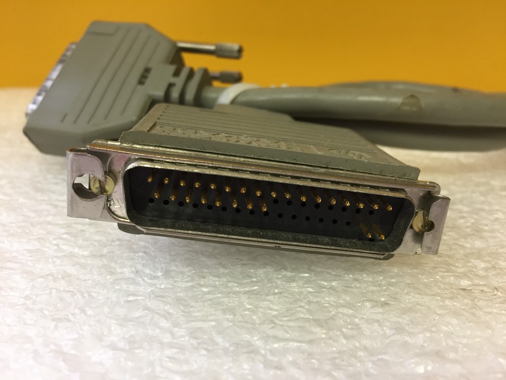HP / Agilent 8120-3597 Y Interface Cable Assembly. For 18135A, etc