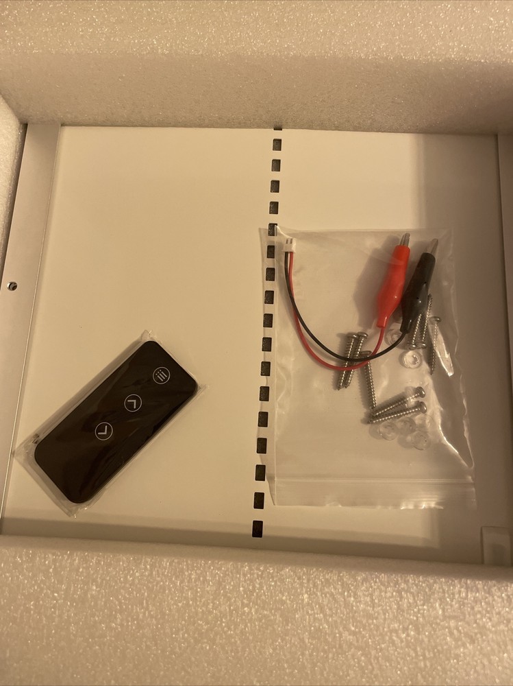 Intelligent Light Sensing Automatic chicken coop door