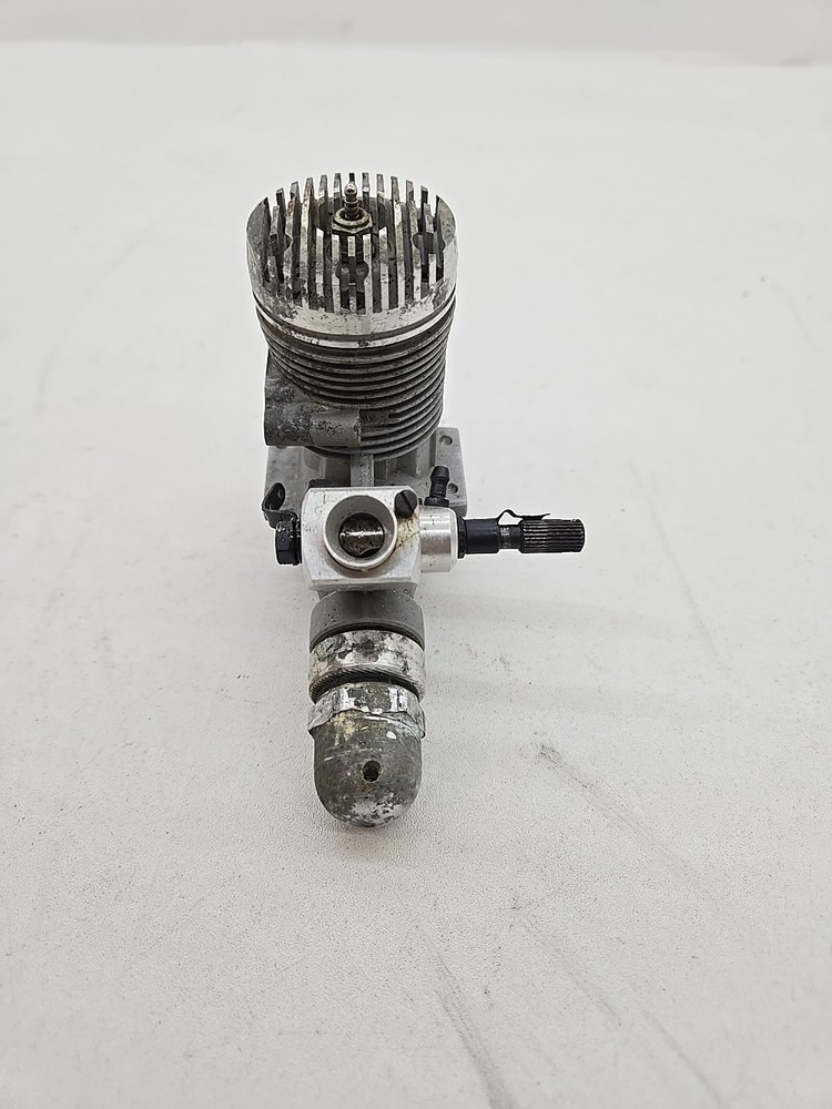 MDS 58 Glow Ignition Model Airplane Engine M3