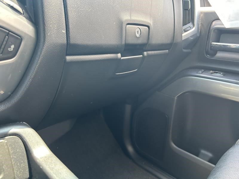 SILVRDO15 2017 High Mounted Stop Light 104689010